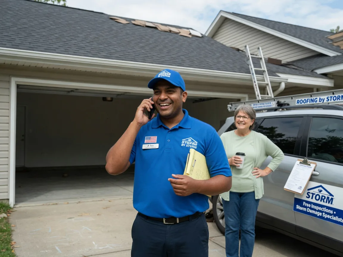 Roof Repair Near Me Northampton, PA FAQs