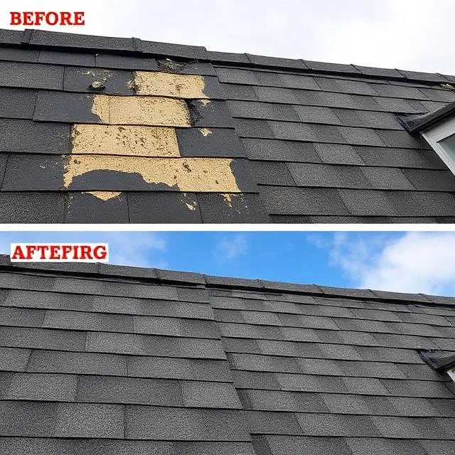 Roof Repair Near Me in Northampton, PA near me
